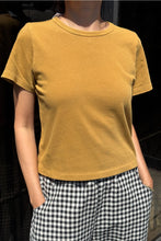 Load image into Gallery viewer, The Little Boy Tee - Butterscotch