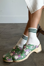 Load image into Gallery viewer, Girlfriend Socks - Egret