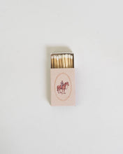Load image into Gallery viewer, Western Cowboy Matchbox