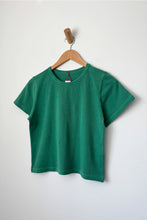 Load image into Gallery viewer, The Little Boy Tee - Sea Green