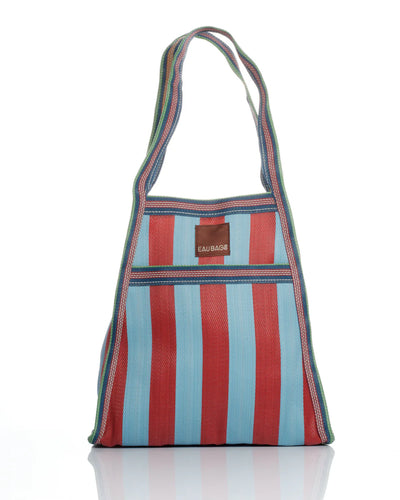 Sac Bag - Club Rouge