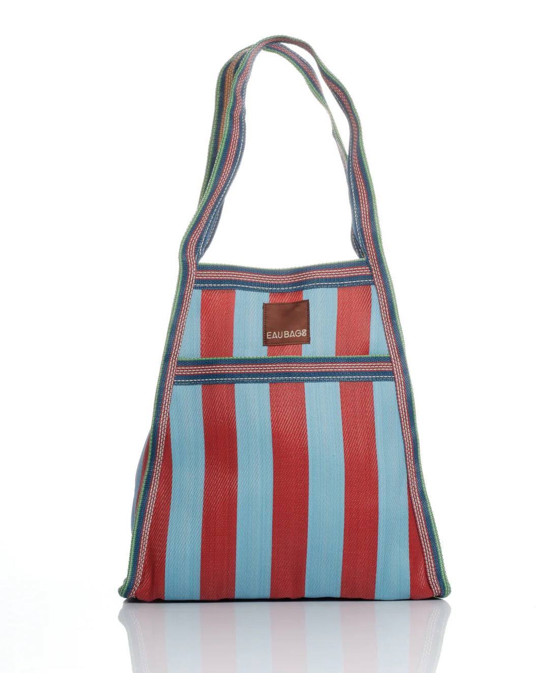 Sac Bag - Club Rouge