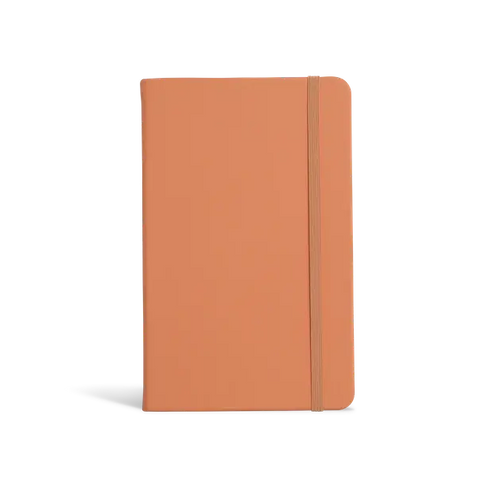 Everyday Notebook: Coral