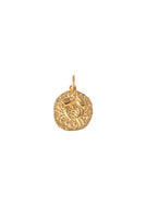 Zodiac Charm - Cancer