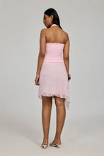 Load image into Gallery viewer, Zenya Top - Cotton Candy