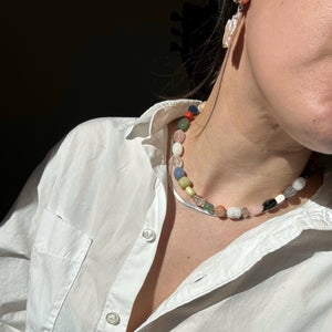 Pebble Necklace