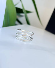 Load image into Gallery viewer, Aphrodite Ring - Silver