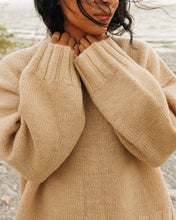 Load image into Gallery viewer, Inez Sweater - Hay