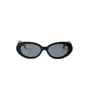 Siempre Sunglasses - Black