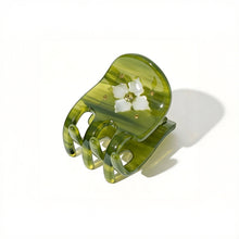 Load image into Gallery viewer, Illuminated Mini Claw: Jade