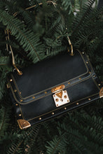 Load image into Gallery viewer, LOUIS VUITTON Suhali Le Talentueux in Black