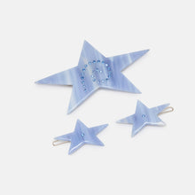 Load image into Gallery viewer, Clips Pack in Stars