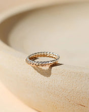 Load image into Gallery viewer, Athena Ring: Sterling Silver
