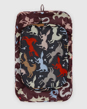 Load image into Gallery viewer, Large Packing Cube Set - Western Cut-Outs