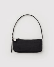 Load image into Gallery viewer, Nylon Pochette - Black
