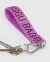 Load image into Gallery viewer, Logo Keychain - Pink
