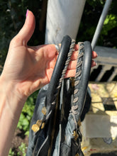 Load image into Gallery viewer, Balenciaga Navy City Giant 21 Bag