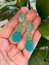 Load image into Gallery viewer, Elira Earrings