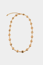 Load image into Gallery viewer, Dawn Necklace: Gold Plated (0.5 mic)