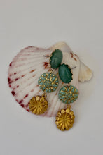 Load image into Gallery viewer, Catalina Earrings