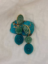 Load image into Gallery viewer, Elira Earrings