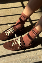 Load image into Gallery viewer, Boyfriend Socks: Clay