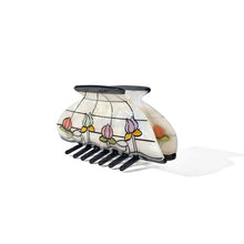 Load image into Gallery viewer, Flower Garden Lamp Claw