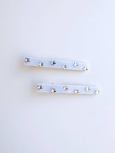 Load image into Gallery viewer, Stardust Clips: Ice Blue