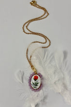 Load image into Gallery viewer, Tulip Necklace