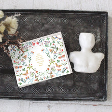 Load image into Gallery viewer, Butterfly Garden - Baby Card