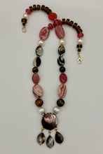 Load image into Gallery viewer, Josephine Necklace