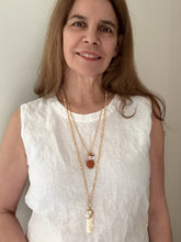 Load image into Gallery viewer, Gaia Necklace