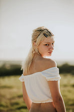 Load image into Gallery viewer, Good Luck, Babe Setting Clips