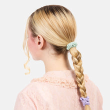 Load image into Gallery viewer, Silk Scrunchies in Skinny Winnie