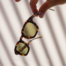Load image into Gallery viewer, The No Wave - Lunar Tortoise Bio / Polarized Olive