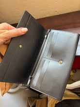 Load image into Gallery viewer, LOUIS VUITTON Vintage Black Epi Honfleur Bag