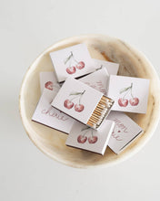 Load image into Gallery viewer, Mon Cherie Matchbox