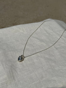 Pebble Charm Necklace