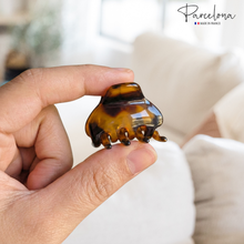 Load image into Gallery viewer, French Mini Hair Claw Set