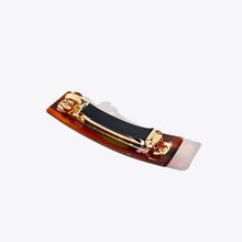 Load image into Gallery viewer, On The Vine Barrette