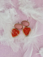 Load image into Gallery viewer, Valentine Earrings