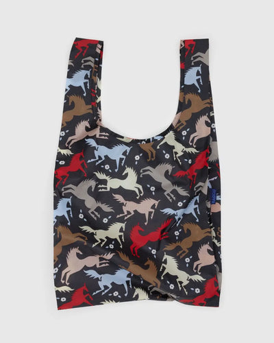 Standard Baggu -  Horse Cut-Outs