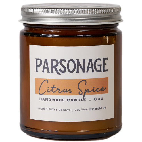 Citrus & Spice