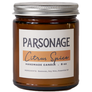 Citrus & Spice