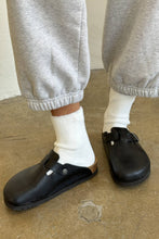Load image into Gallery viewer, Cloud Socks: Classic White