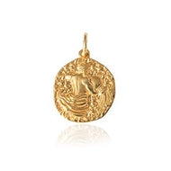 Zodiac Charm - Aquarius