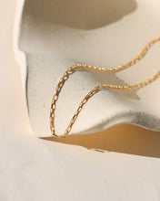 Load image into Gallery viewer, Nova Chain: 14K Gold Fill / 16"