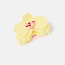 Load image into Gallery viewer, Orchid Claw in Citrine