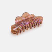 Load image into Gallery viewer, Nimbus Claw in Hazel Sparkle