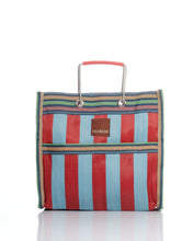 Load image into Gallery viewer, Errands Bag - Club Rouge